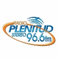 Plenitud Stereo - FM 96.6